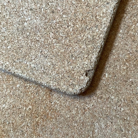 VTG PIMPERNEL Brunch Fruits Placemats Set of 3 Cork back Made in England - Picture 8 of 9